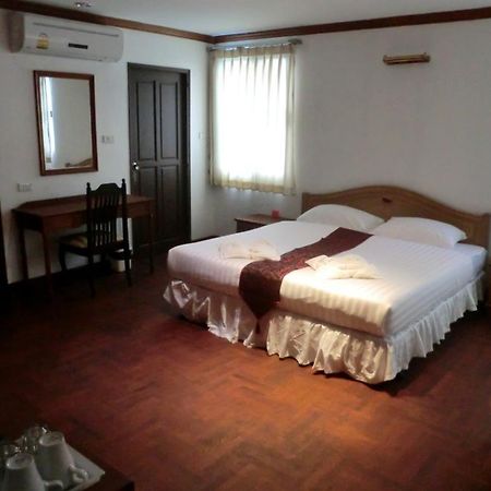 The Xp Bangkok Hotel Ngoại thất bức ảnh