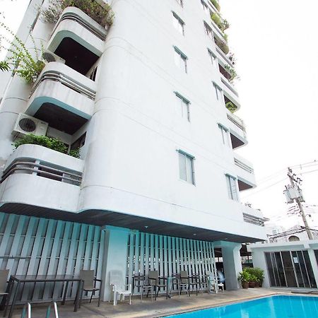The Xp Bangkok Hotel Ngoại thất bức ảnh