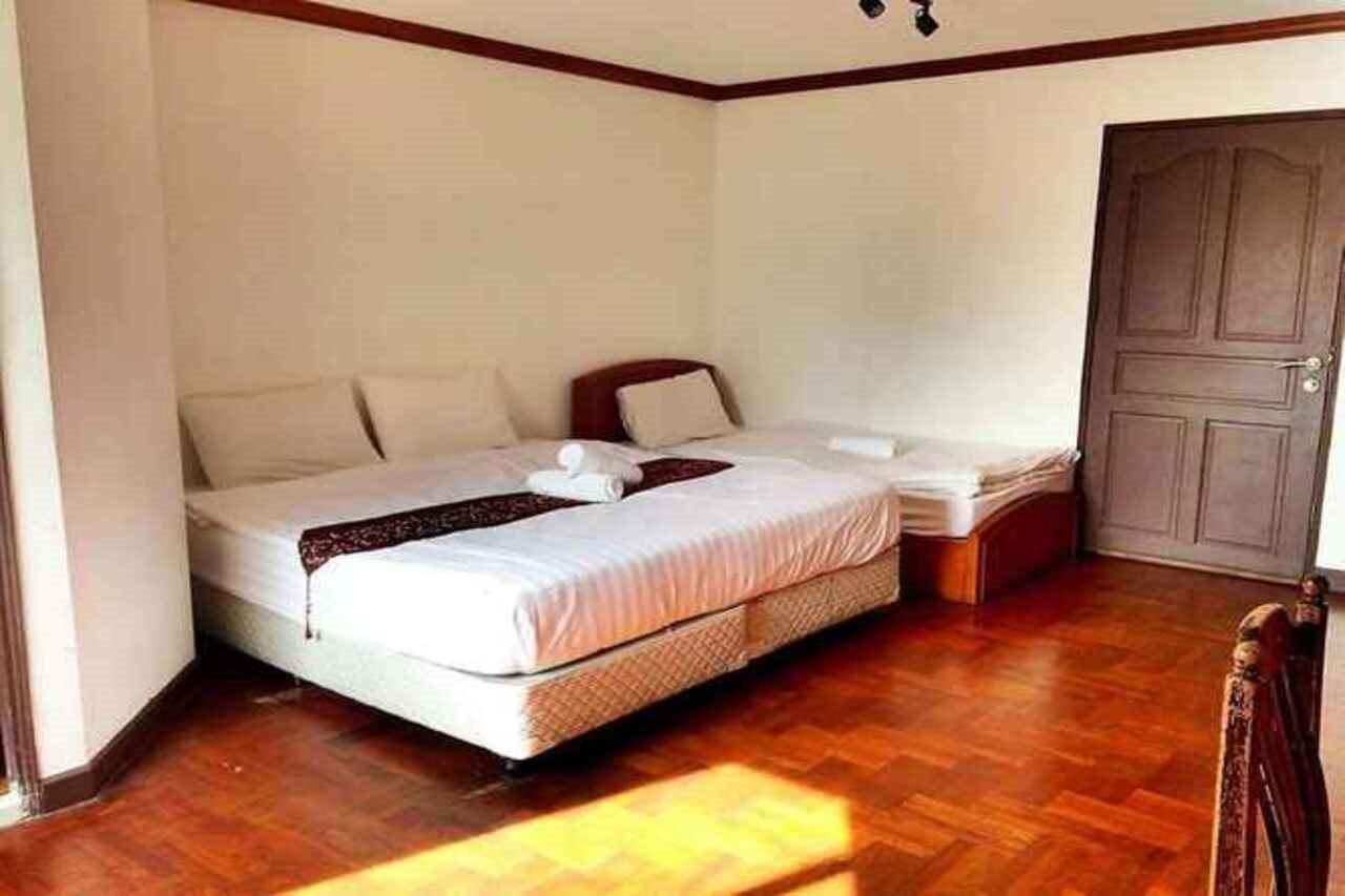 The Xp Bangkok Hotel Ngoại thất bức ảnh