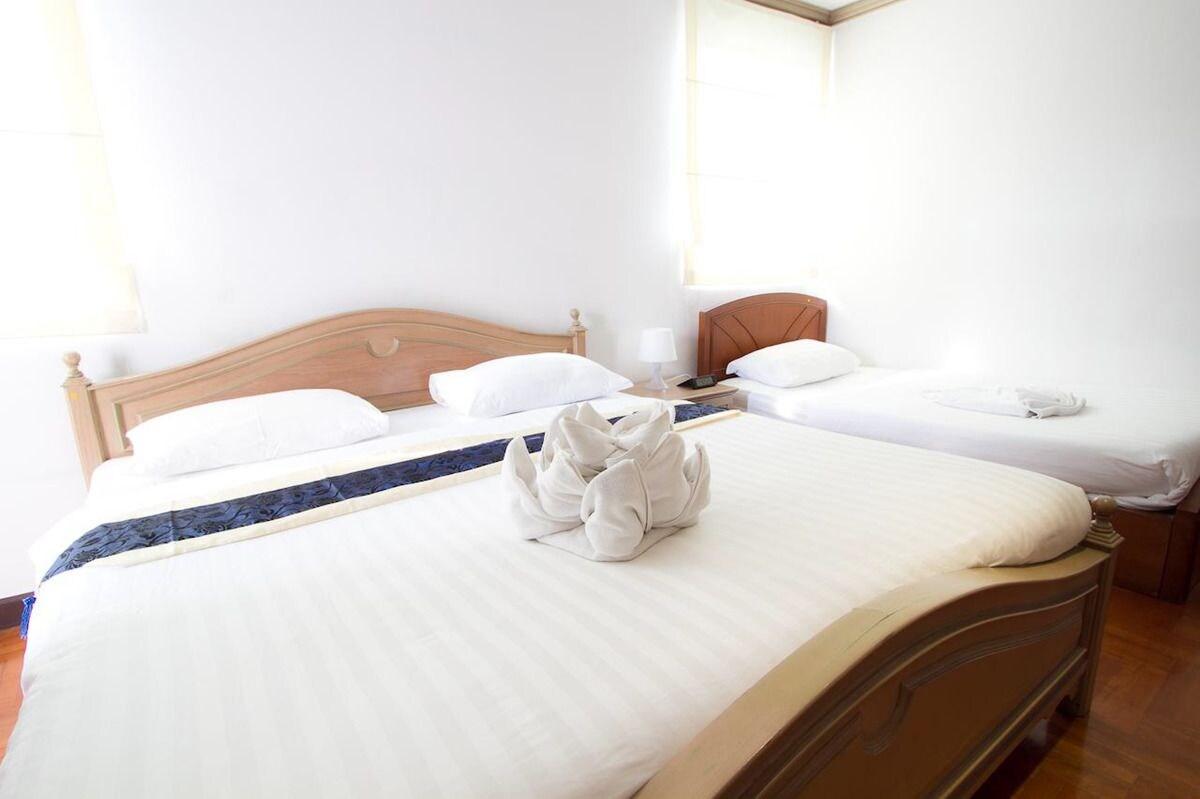 The Xp Bangkok Hotel Ngoại thất bức ảnh