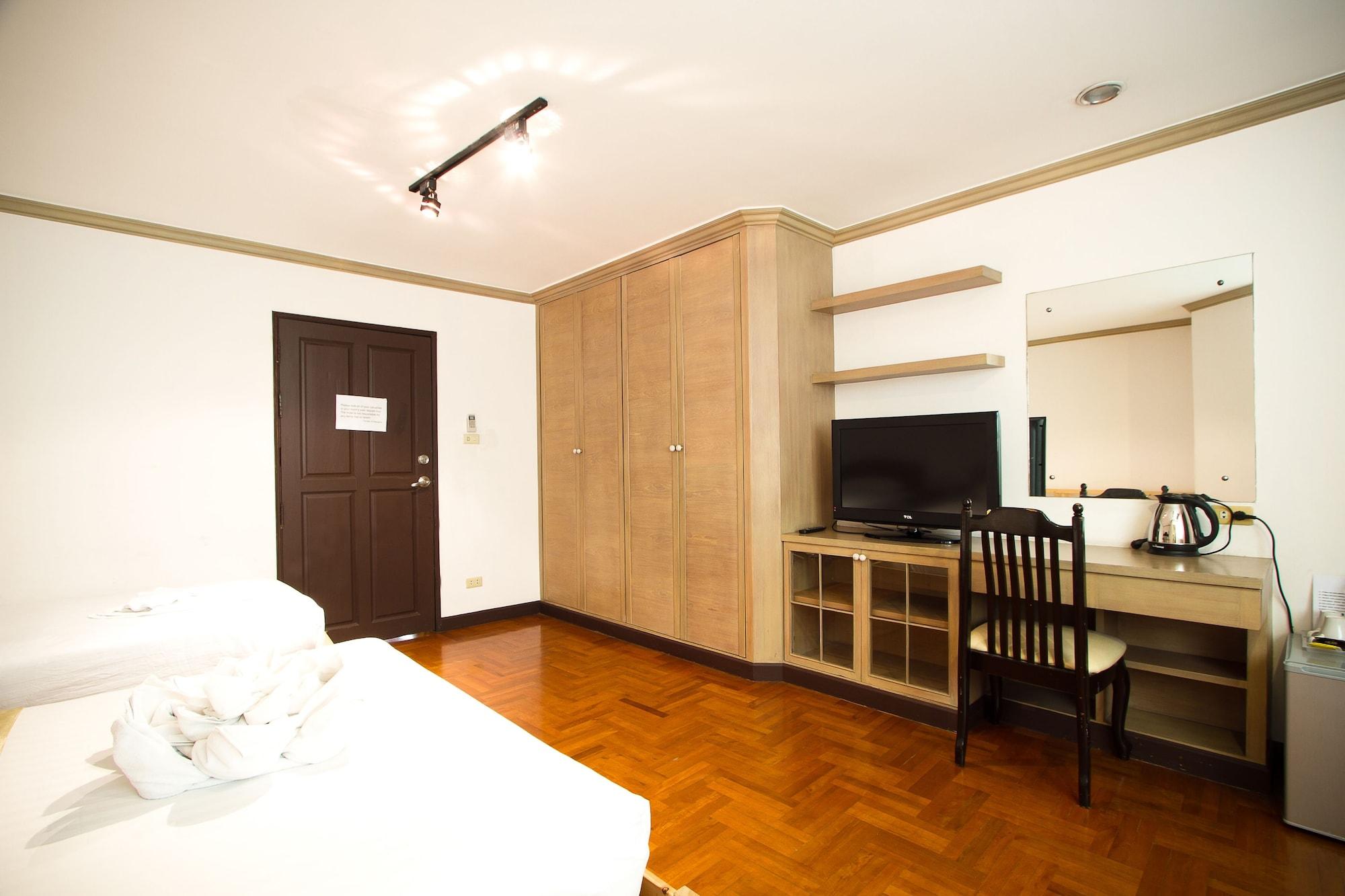 The Xp Bangkok Hotel Ngoại thất bức ảnh