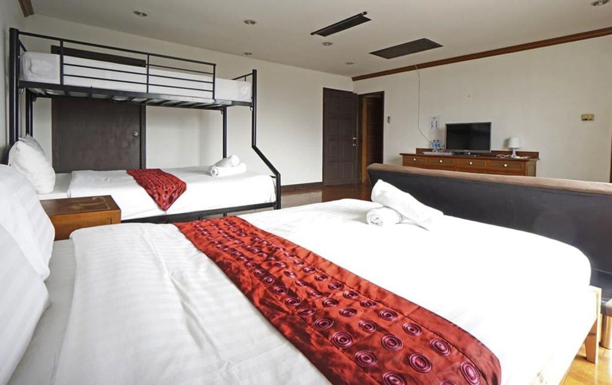 The Xp Bangkok Hotel Ngoại thất bức ảnh