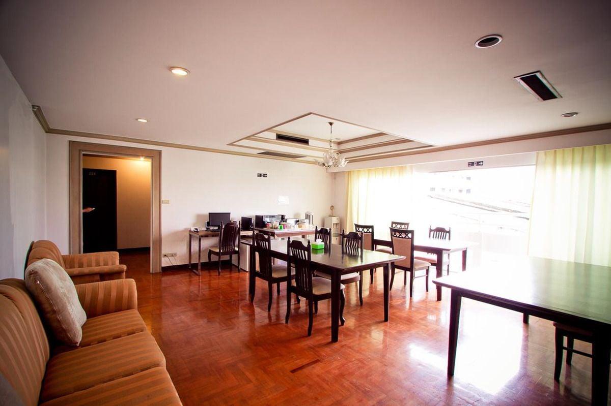 The Xp Bangkok Hotel Ngoại thất bức ảnh