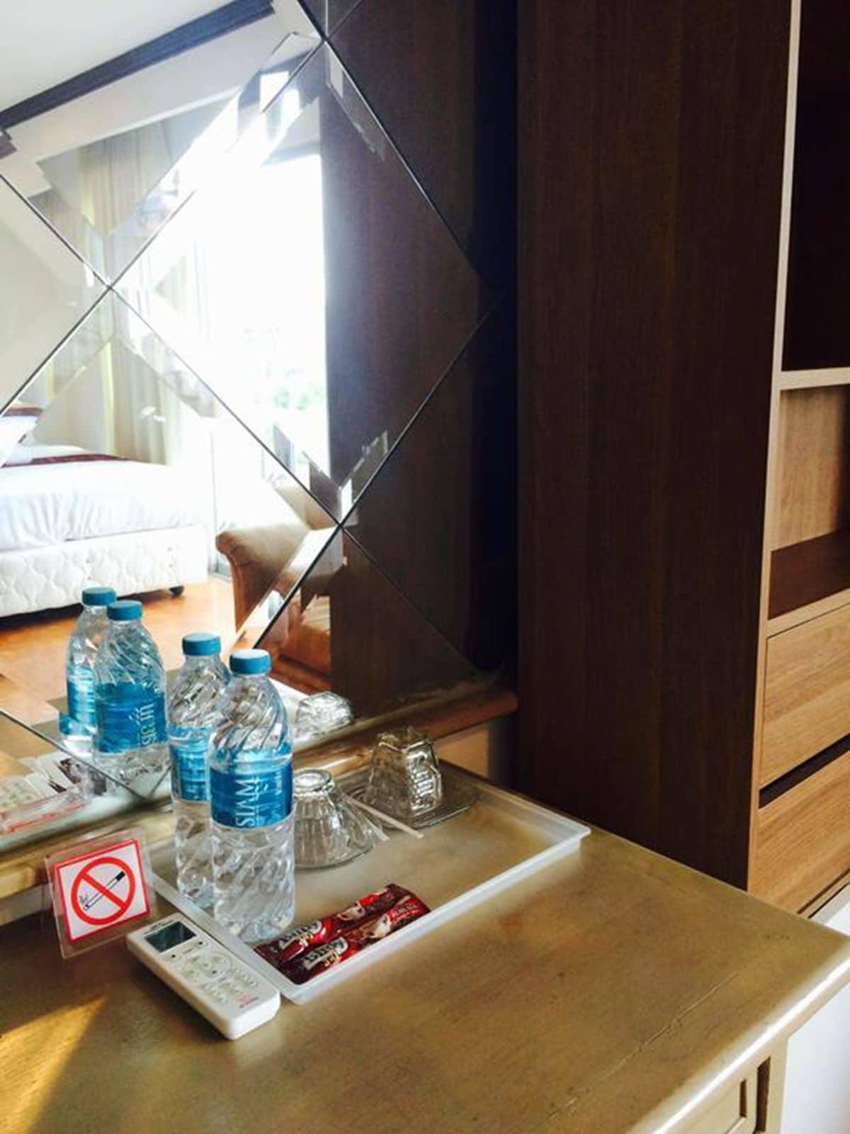 The Xp Bangkok Hotel Ngoại thất bức ảnh