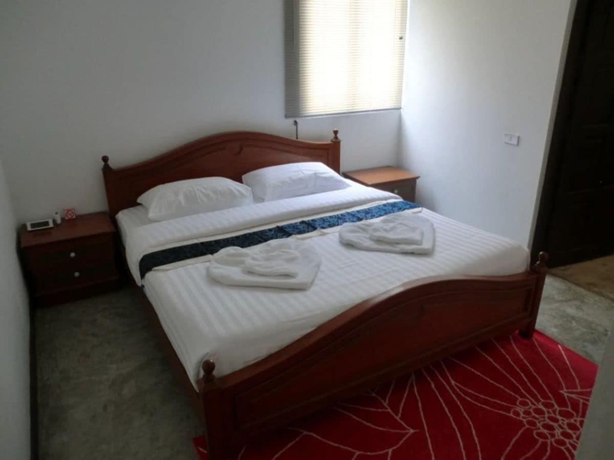 The Xp Bangkok Hotel Ngoại thất bức ảnh