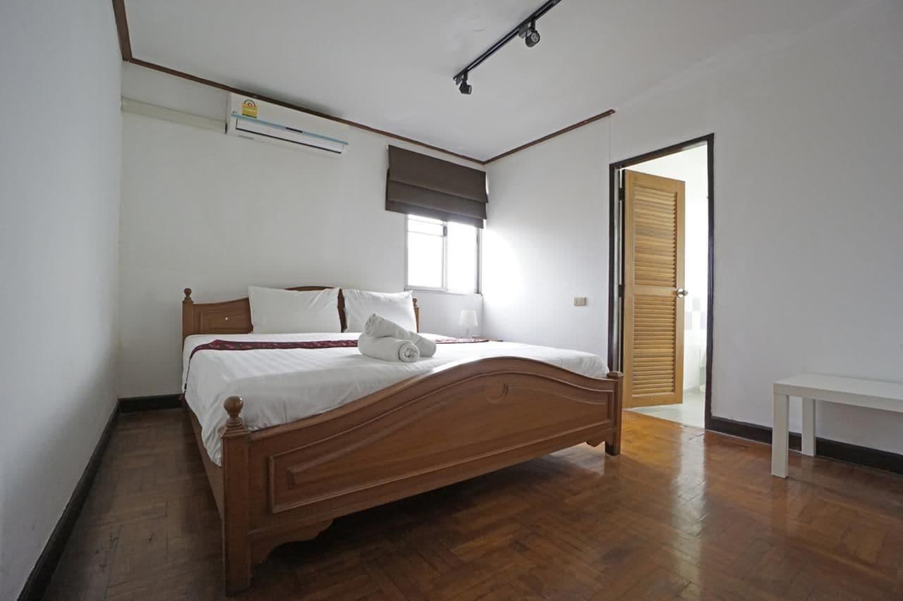 The Xp Bangkok Hotel Ngoại thất bức ảnh