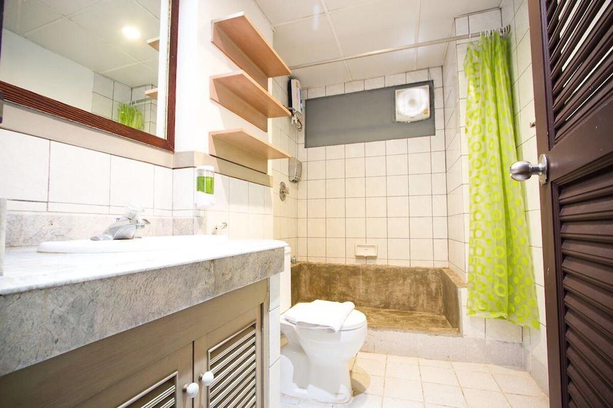 The Xp Bangkok Hotel Ngoại thất bức ảnh