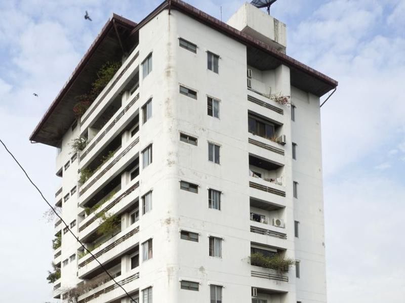 The Xp Bangkok Hotel Ngoại thất bức ảnh