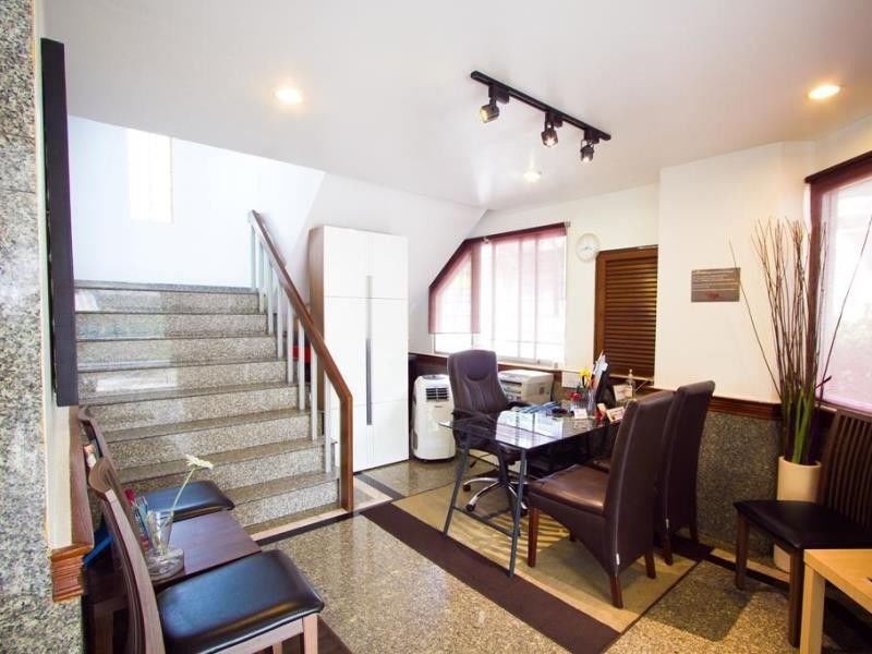 The Xp Bangkok Hotel Ngoại thất bức ảnh