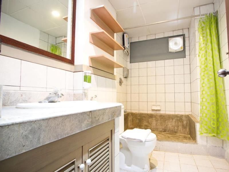 The Xp Bangkok Hotel Ngoại thất bức ảnh