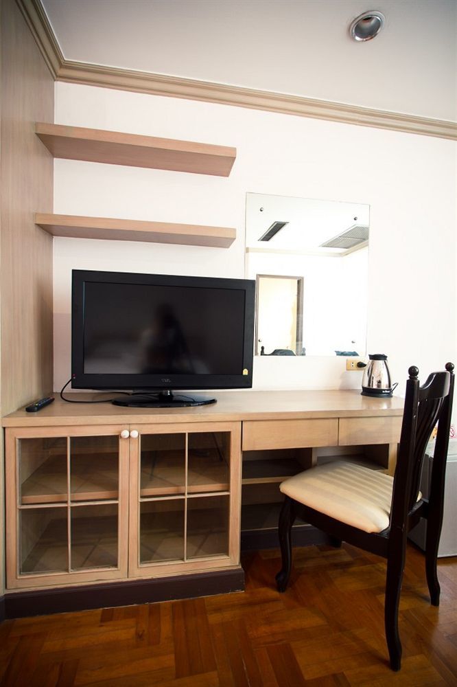 The Xp Bangkok Hotel Ngoại thất bức ảnh