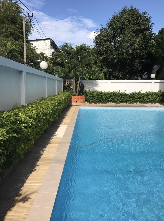 The Xp Bangkok Hotel Ngoại thất bức ảnh