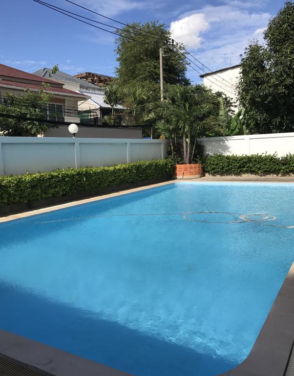 The Xp Bangkok Hotel Ngoại thất bức ảnh