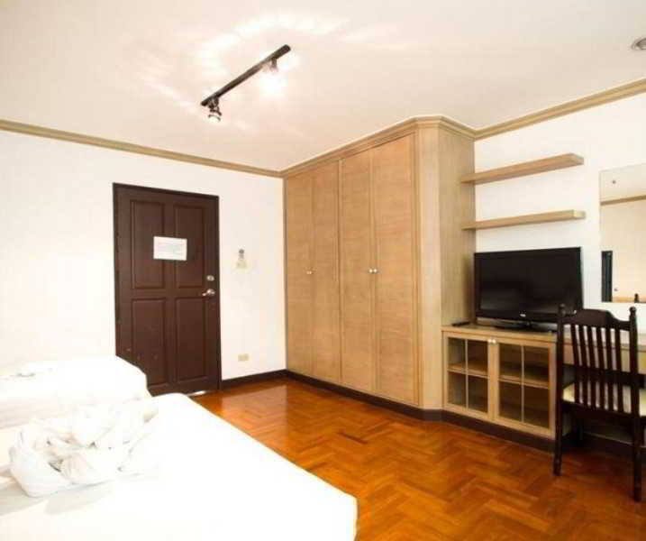The Xp Bangkok Hotel Ngoại thất bức ảnh