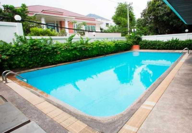 The Xp Bangkok Hotel Ngoại thất bức ảnh