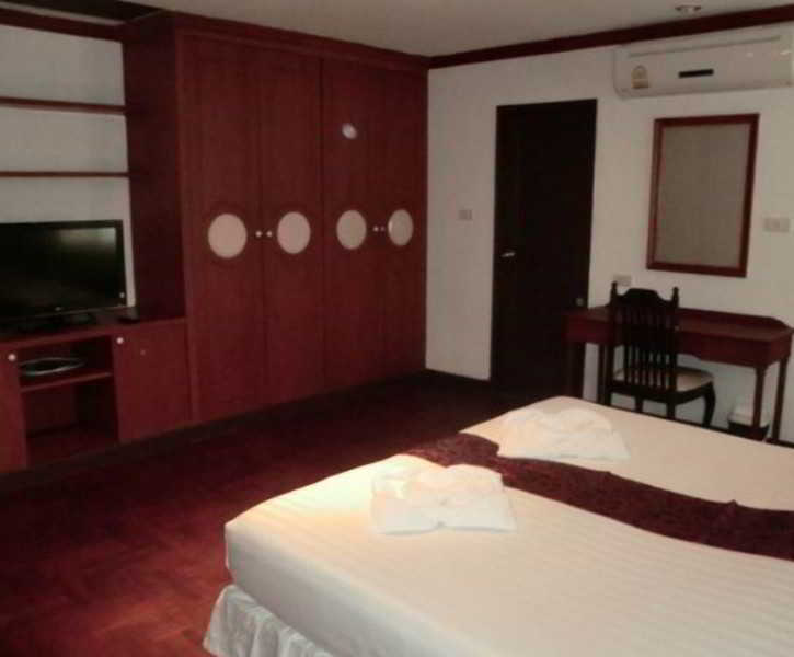 The Xp Bangkok Hotel Ngoại thất bức ảnh