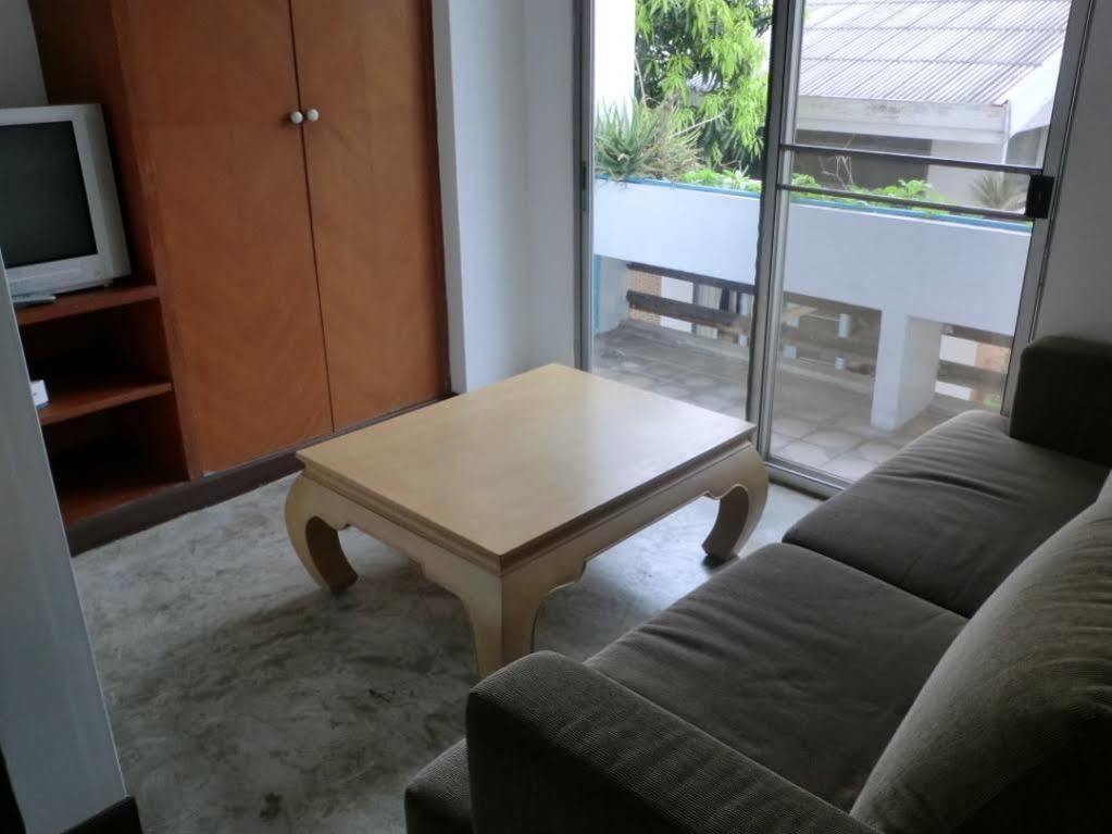 The Xp Bangkok Hotel Ngoại thất bức ảnh