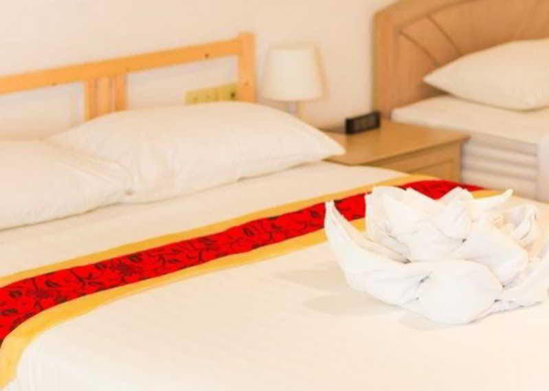 The Xp Bangkok Hotel Ngoại thất bức ảnh