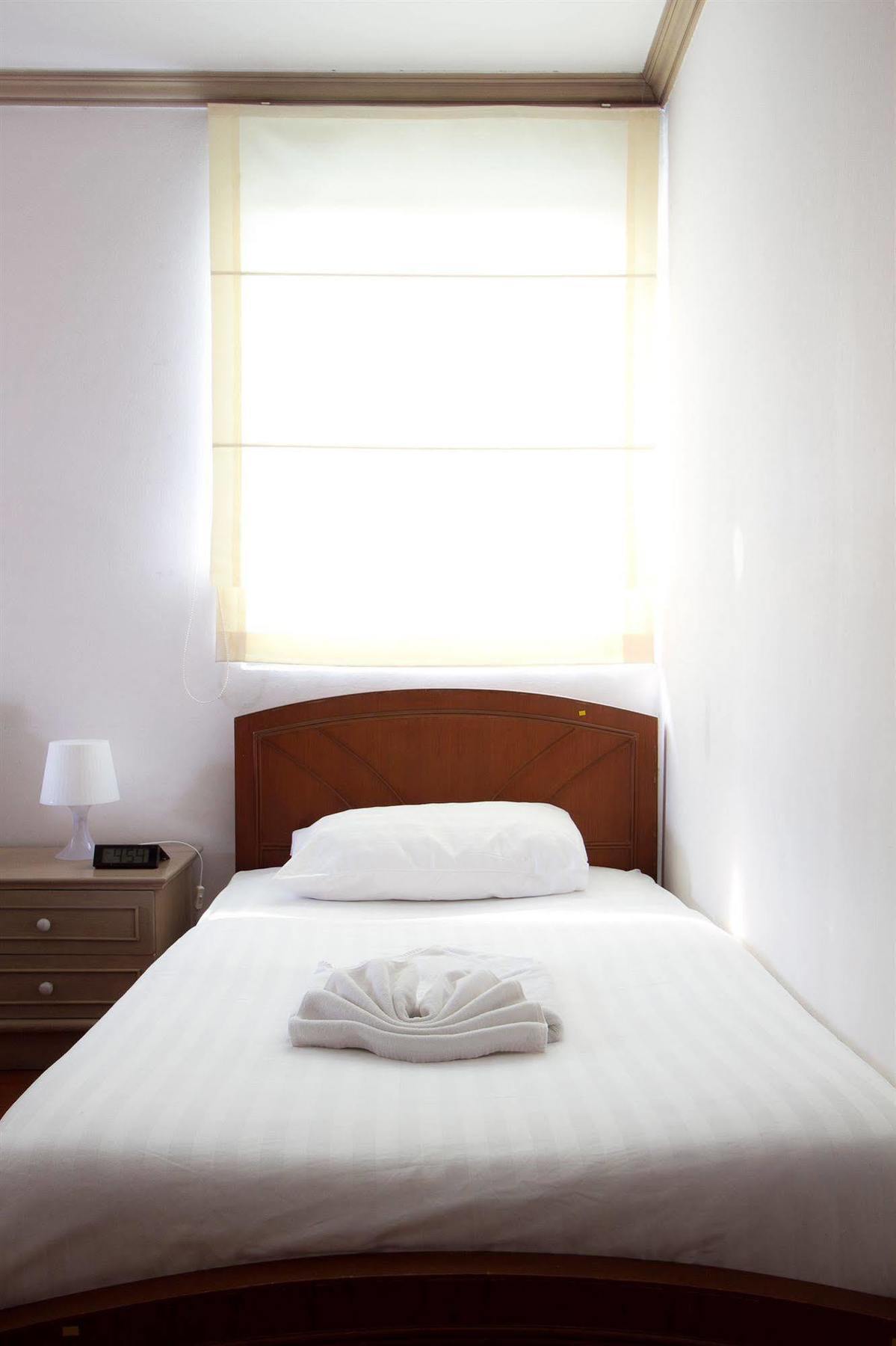 The Xp Bangkok Hotel Ngoại thất bức ảnh