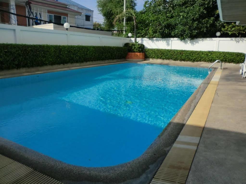The Xp Bangkok Hotel Ngoại thất bức ảnh