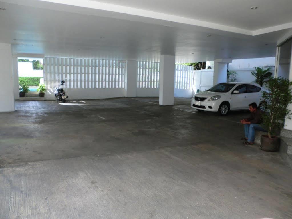 The Xp Bangkok Hotel Ngoại thất bức ảnh
