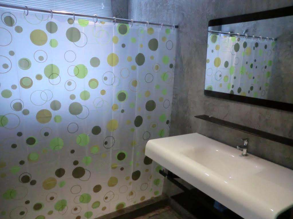 The Xp Bangkok Hotel Ngoại thất bức ảnh
