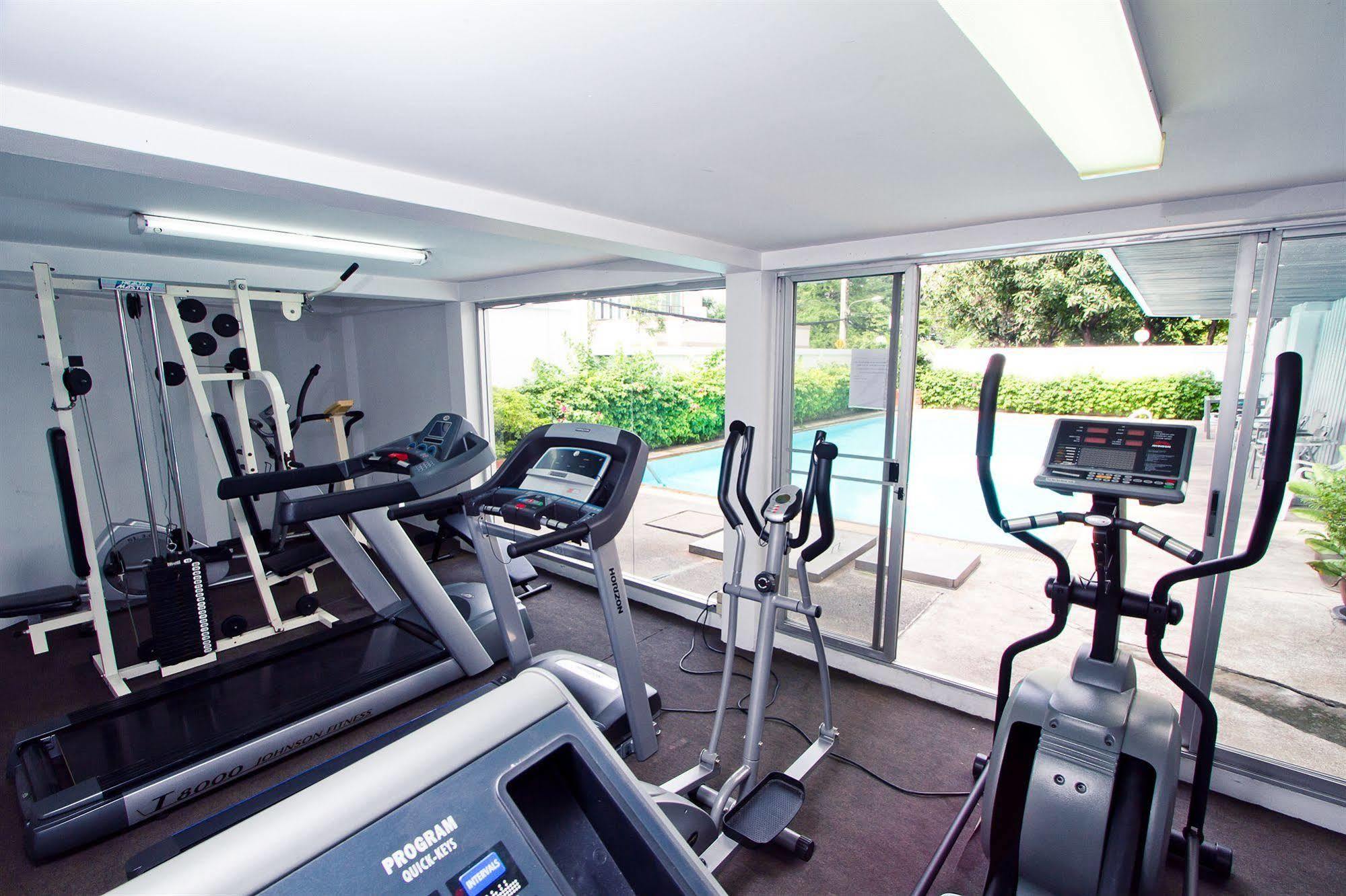 The Xp Bangkok Hotel Ngoại thất bức ảnh